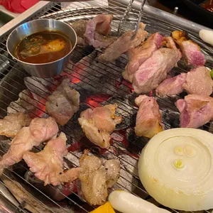 돼지새마을본부 사진