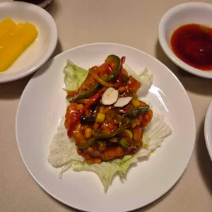 도화 사진