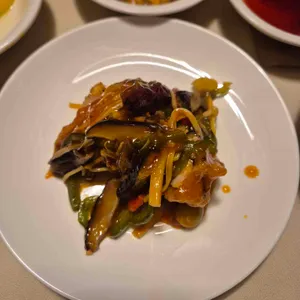 도화 사진