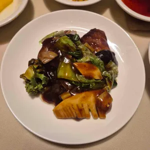 도화 사진