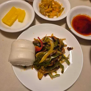 도화 사진