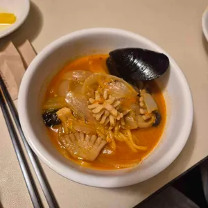 도화 사진