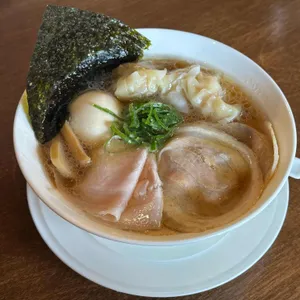 멘타이쇼 사진