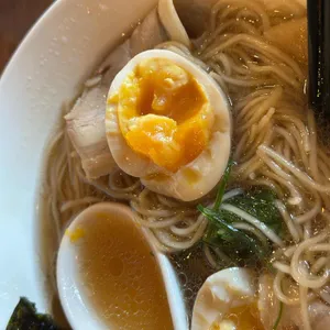 멘타이쇼 사진