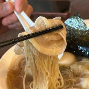 멘타이쇼 사진