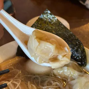 멘타이쇼 사진
