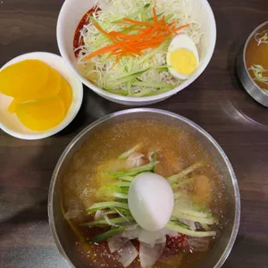 보영만두 사진