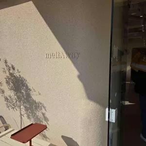 멜트어웨이 리뷰 사진