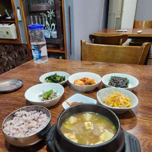 갑을 사진