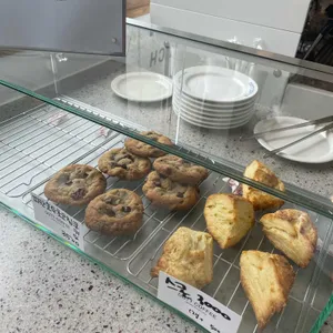 도트커피 사진