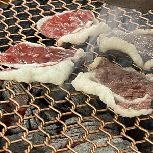 산골숯불화로구이 리뷰 사진