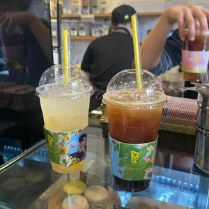메가커피 사진