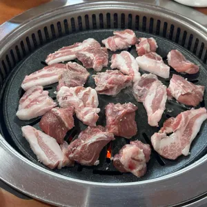김해뒷고기막창 사진