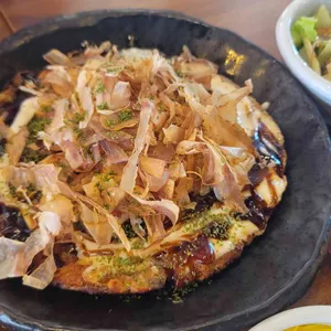 동백꽃초밥 사진