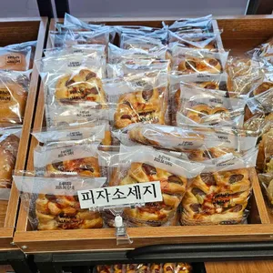 참착한빵 사진