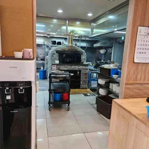 불속에 뛰어든 고등어 리뷰 사진