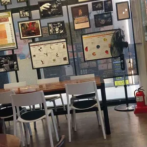 카페테라랩 리뷰 사진