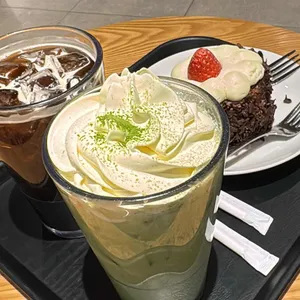 스타벅스 사진