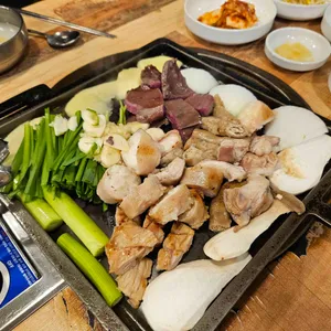 원조제일돌곱창 사진