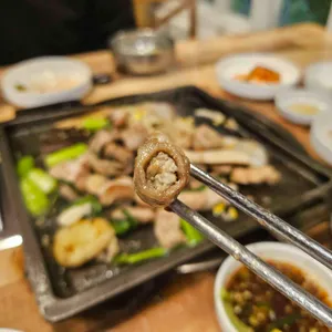 원조제일돌곱창 사진