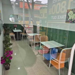 대왕커피 사진