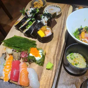 길마카세 사진