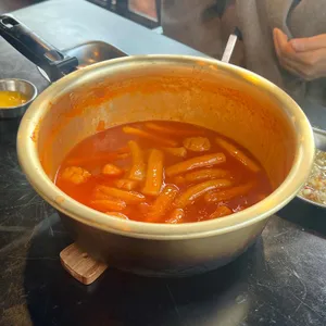 60계 치킨 사진