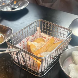 60계 치킨 사진
