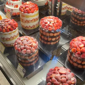 성심당 케익부띠끄 사진