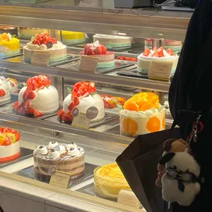 성심당 케익부띠끄 사진