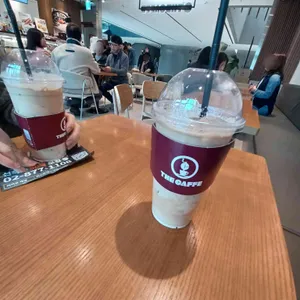 더카페X페르케노 사진 1
