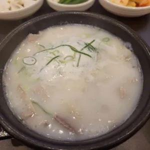 차여사돼지국밥 사진