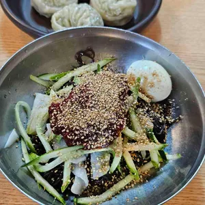 미아골목냉면 사진