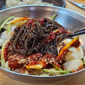 미아골목냉면 사진