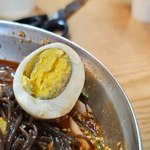 미아골목냉면 사진