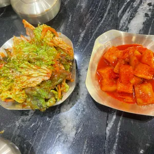 서울깍두기 사진