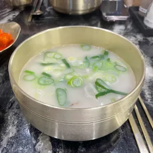 서울깍두기 사진