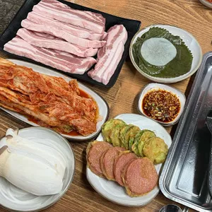 예담골 사진