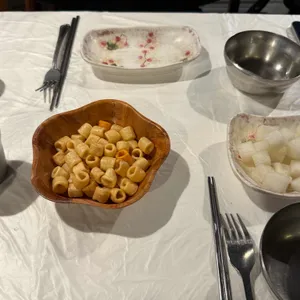 훌랄라참숯바베큐치킨 사진