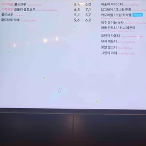 투썸플레이스 리뷰 사진