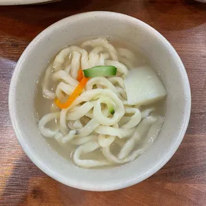 산촌칼국수 사진 1