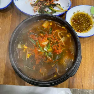 울엄마해장국 사진