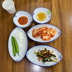 울엄마해장국 사진