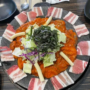 쭈꾸홀릭 사진