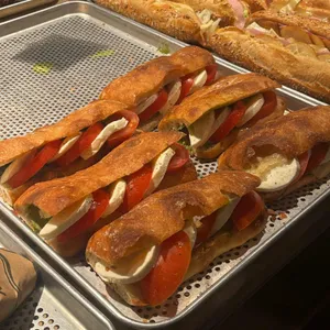 성심당샌드위치정거장 사진