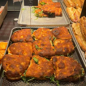 성심당샌드위치정거장 사진
