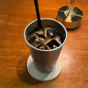 가치있는커피 사진