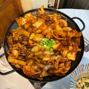 정통집 사진