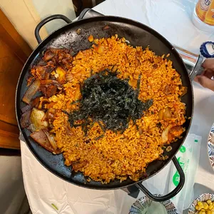 정통집 사진