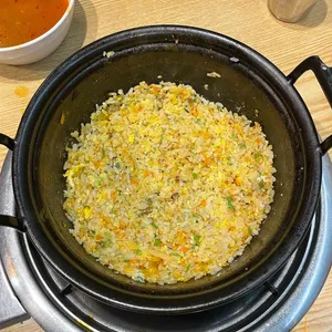 등촌샤브칼국수 사진